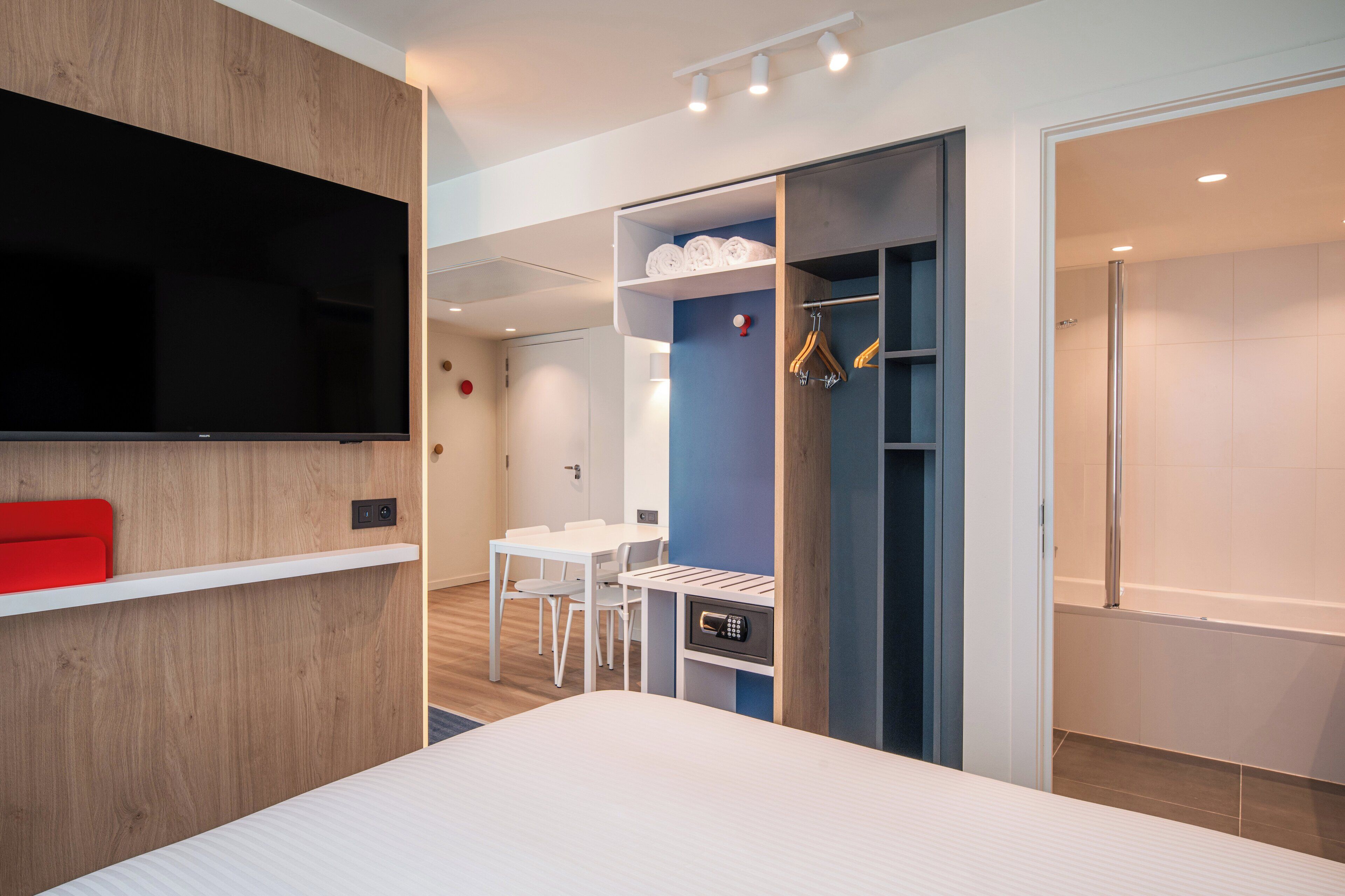 Foto - Holiday Inn Express & Suites Ghent by IHG