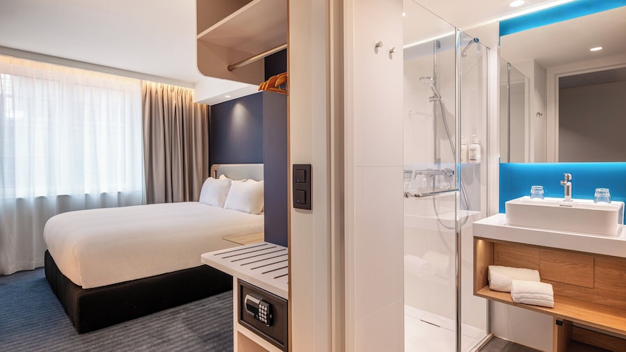 Holiday Inn Express & Suites Ghent by IHG