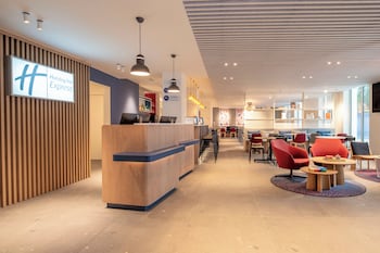 Holiday Inn Express & Suites Ghent by IHG