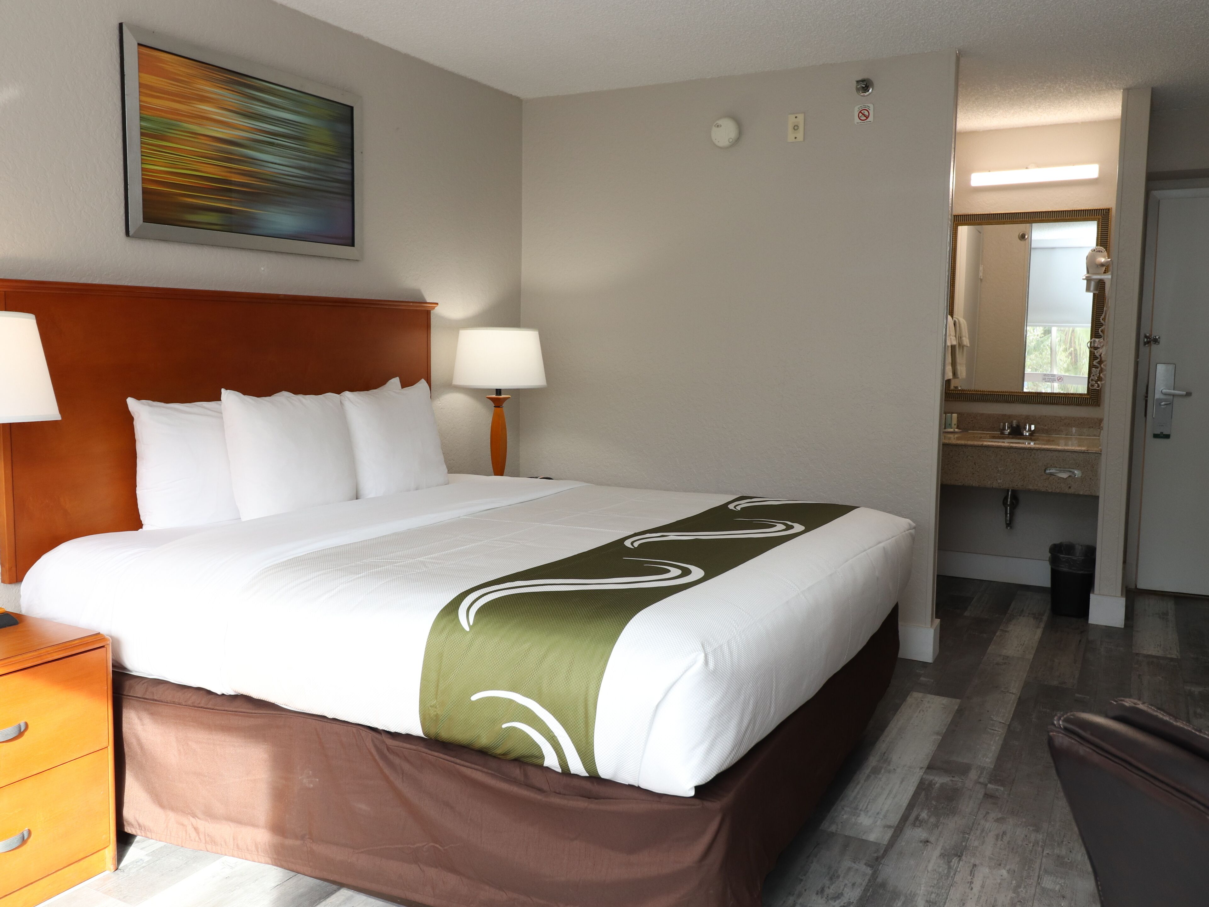 Foto - Quality Inn Miami Airport - Doral