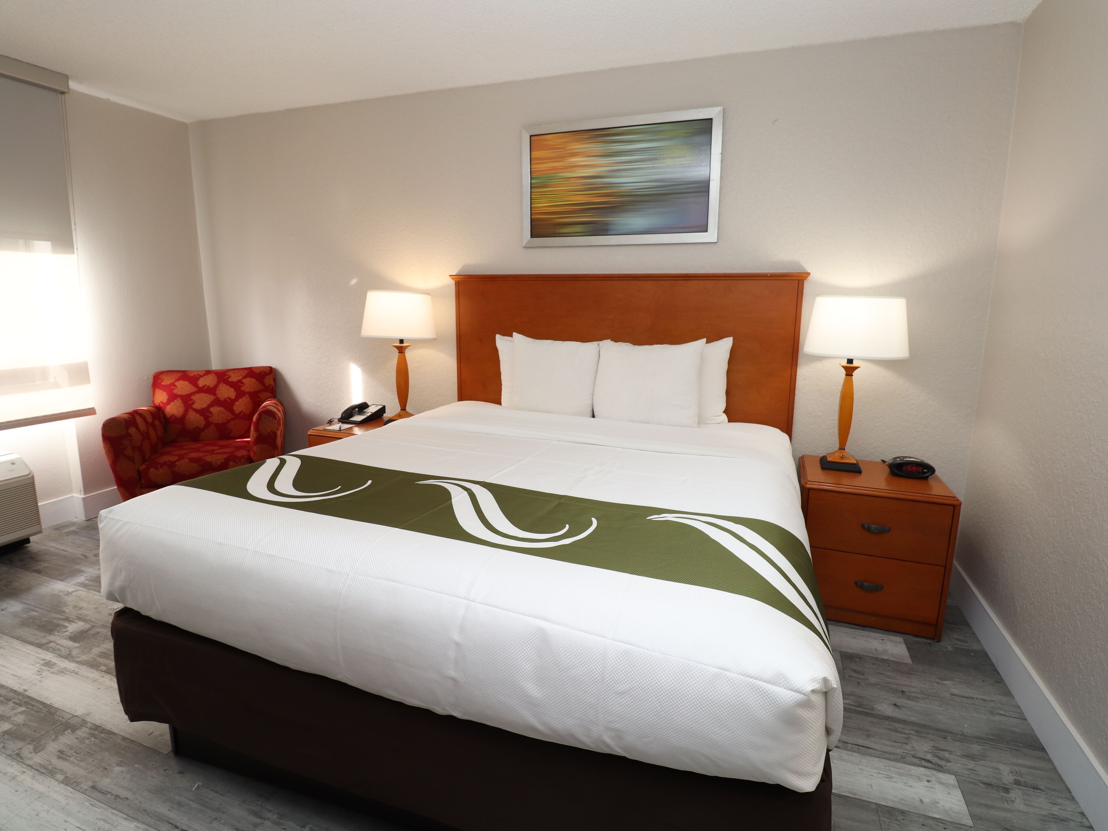 Foto - Quality Inn Miami Airport - Doral