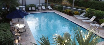 Quality Inn Miami Airport - Doral