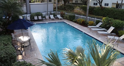 Quality Inn Miami Airport - Doral