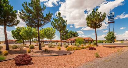 Best Western Deming Southwest Inn