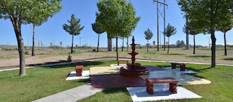Best Western Deming Southwest Inn