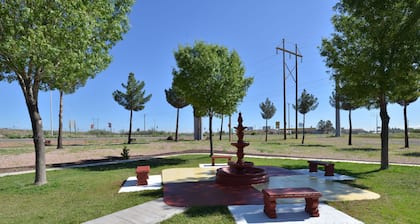 Best Western Deming Southwest Inn