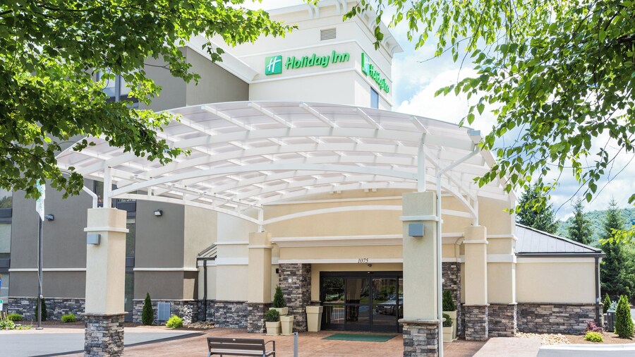 Holiday Inn Boone - University Area by IHG