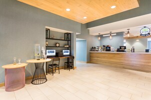 Se sirven desayunos y cenas