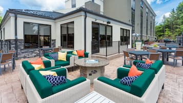 Accommodatievoorzieningen