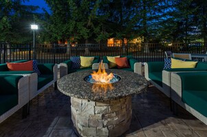 Servicio de la propiedad