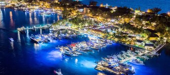 Bimini Big Game Club Resort & Marina