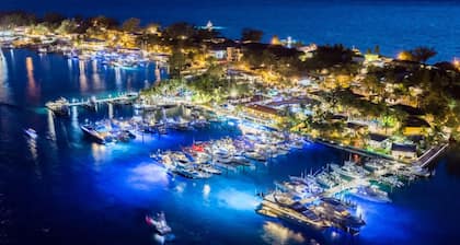 Bimini Big Game Club Resort & Marina