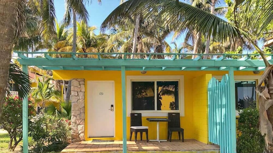 Bimini Big Game Club Resort & Marina