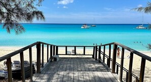 근처 해변, 백사장, 비치 타월, 스쿠버다이빙