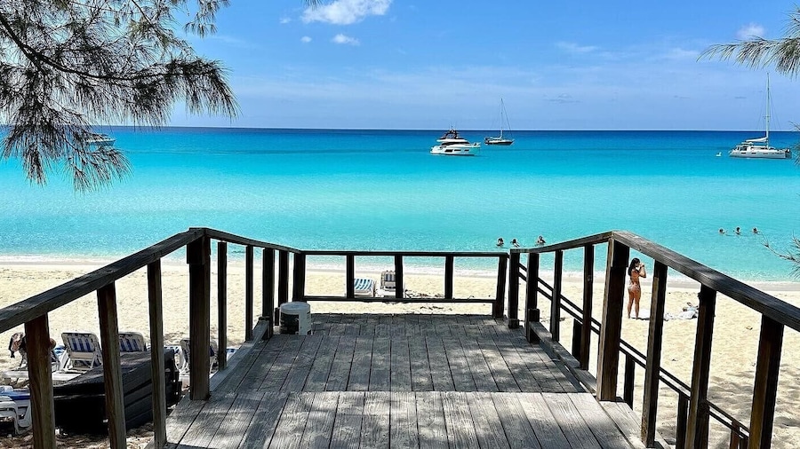 Bimini Big Game Club Resort & Marina