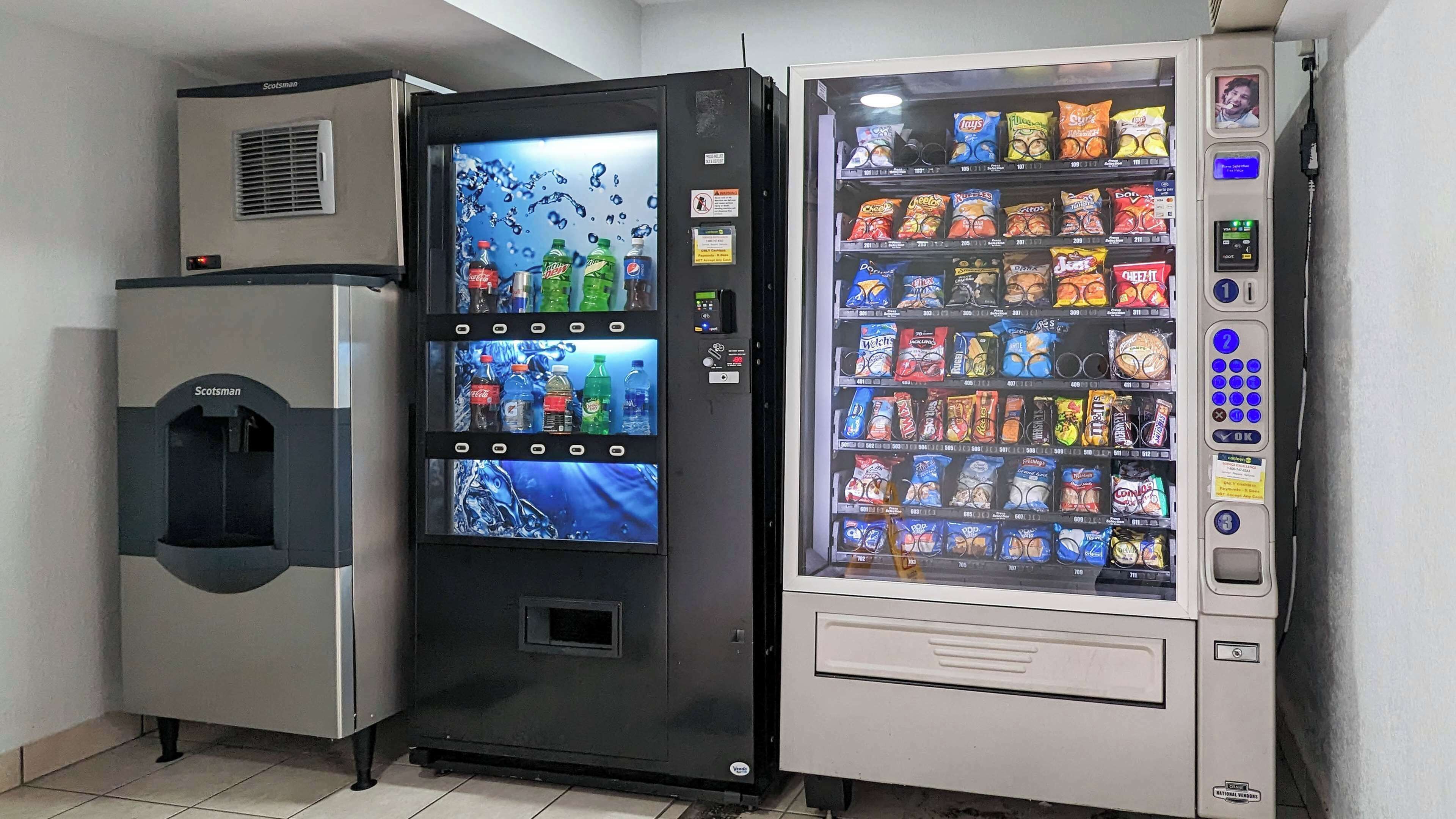 Tiện nghi, dịch vụ nơi lưu trú