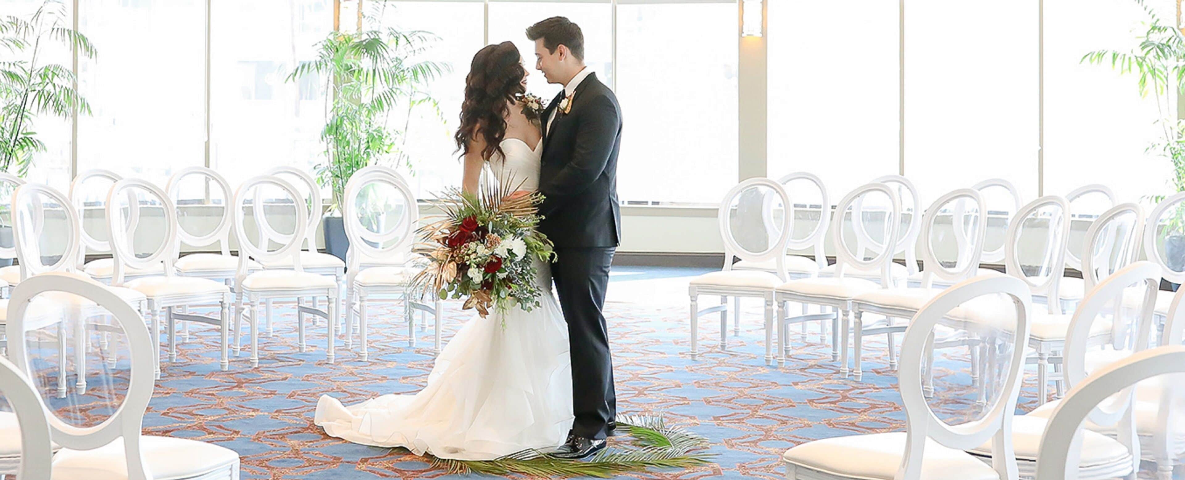 Photo - Hotel Tampa Riverwalk