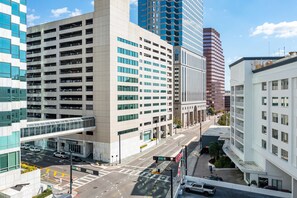 Exterior - Hotel Tampa Riverwalk (Tampa)