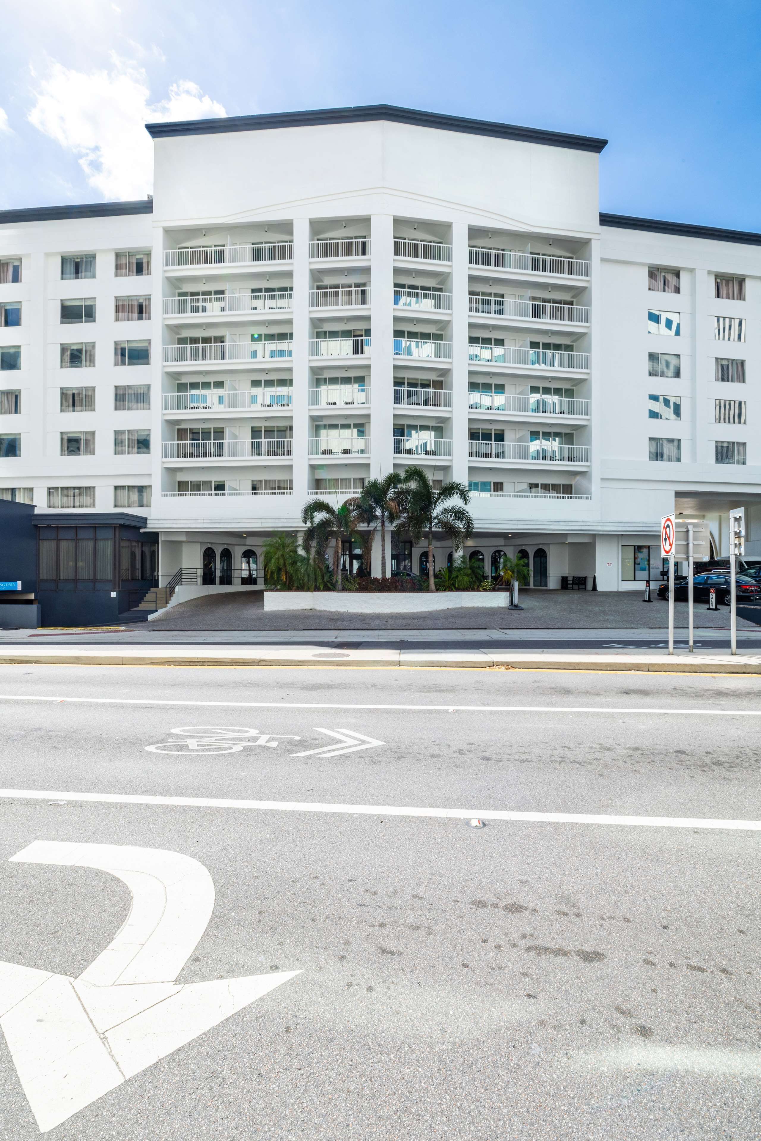 Photo - Hotel Tampa Riverwalk