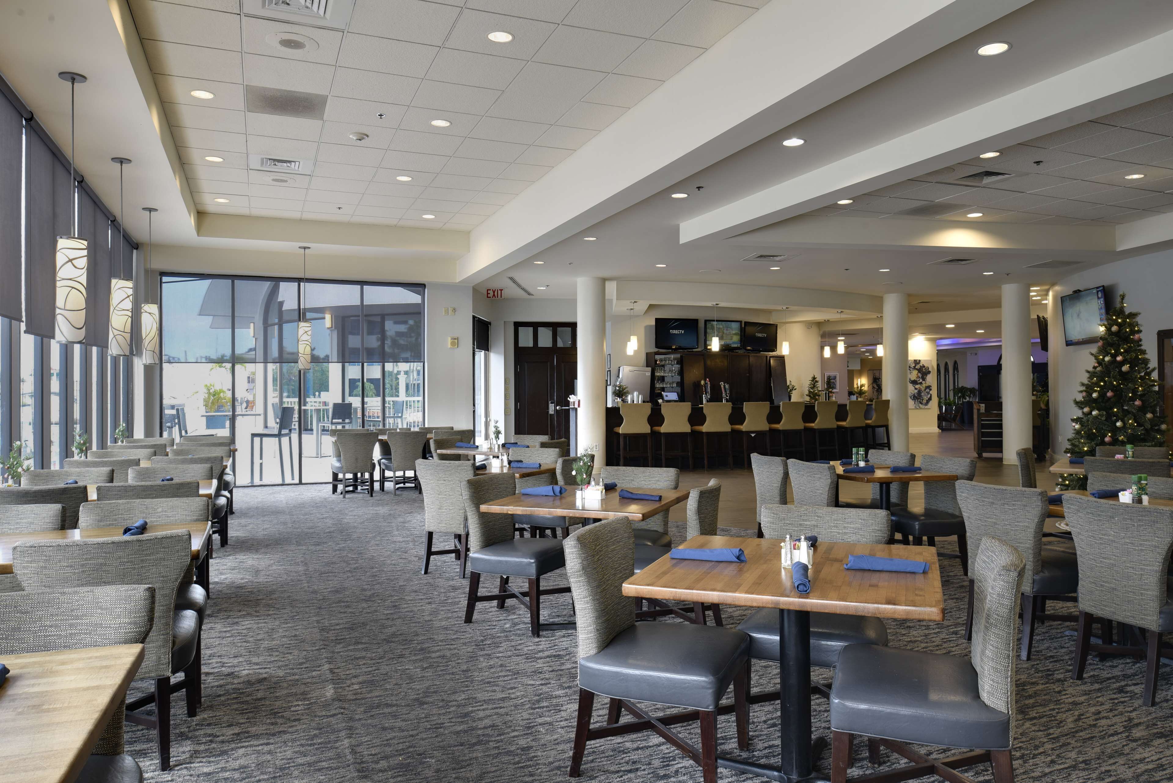 Photo - Hotel Tampa Riverwalk