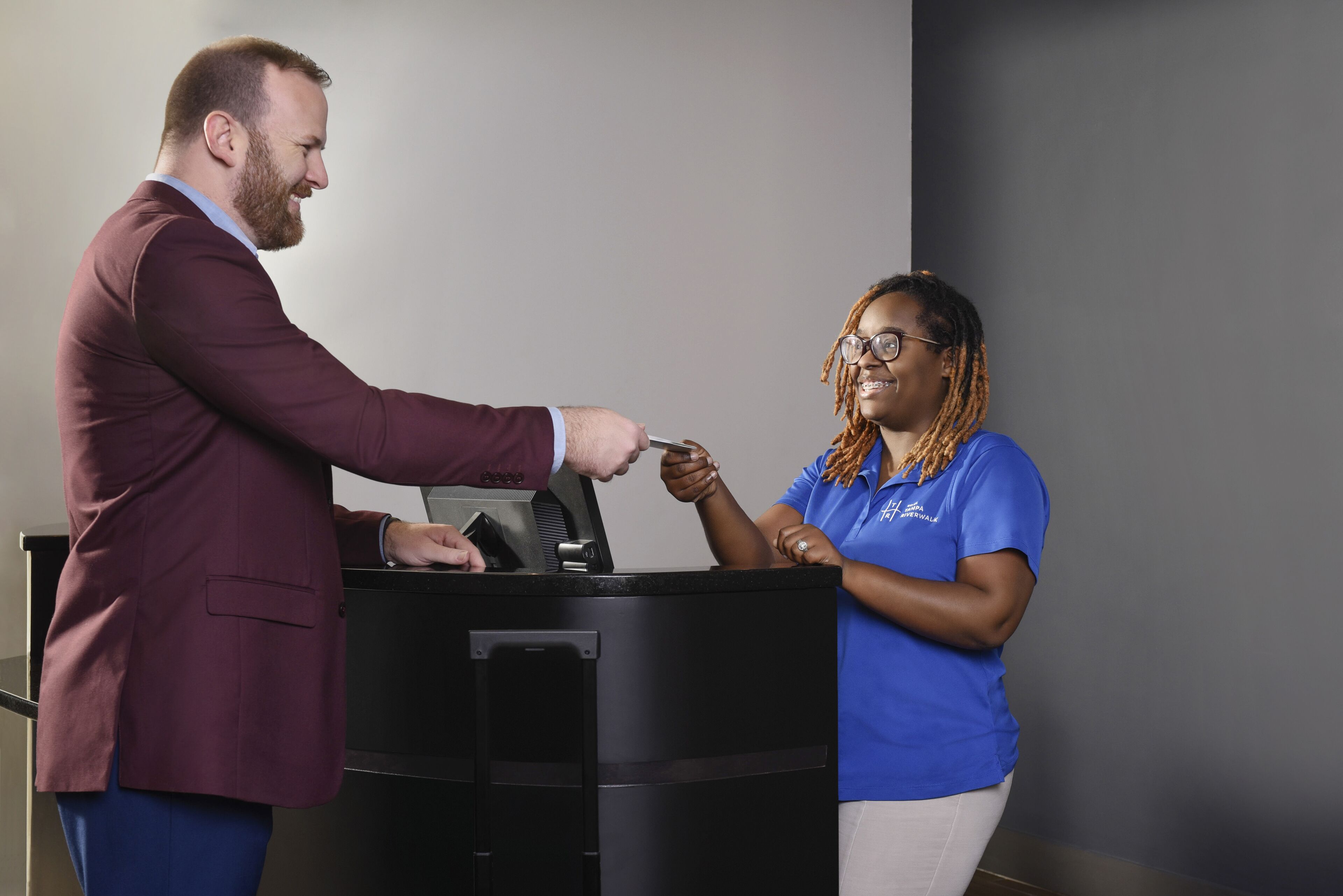 Photo - Hotel Tampa Riverwalk