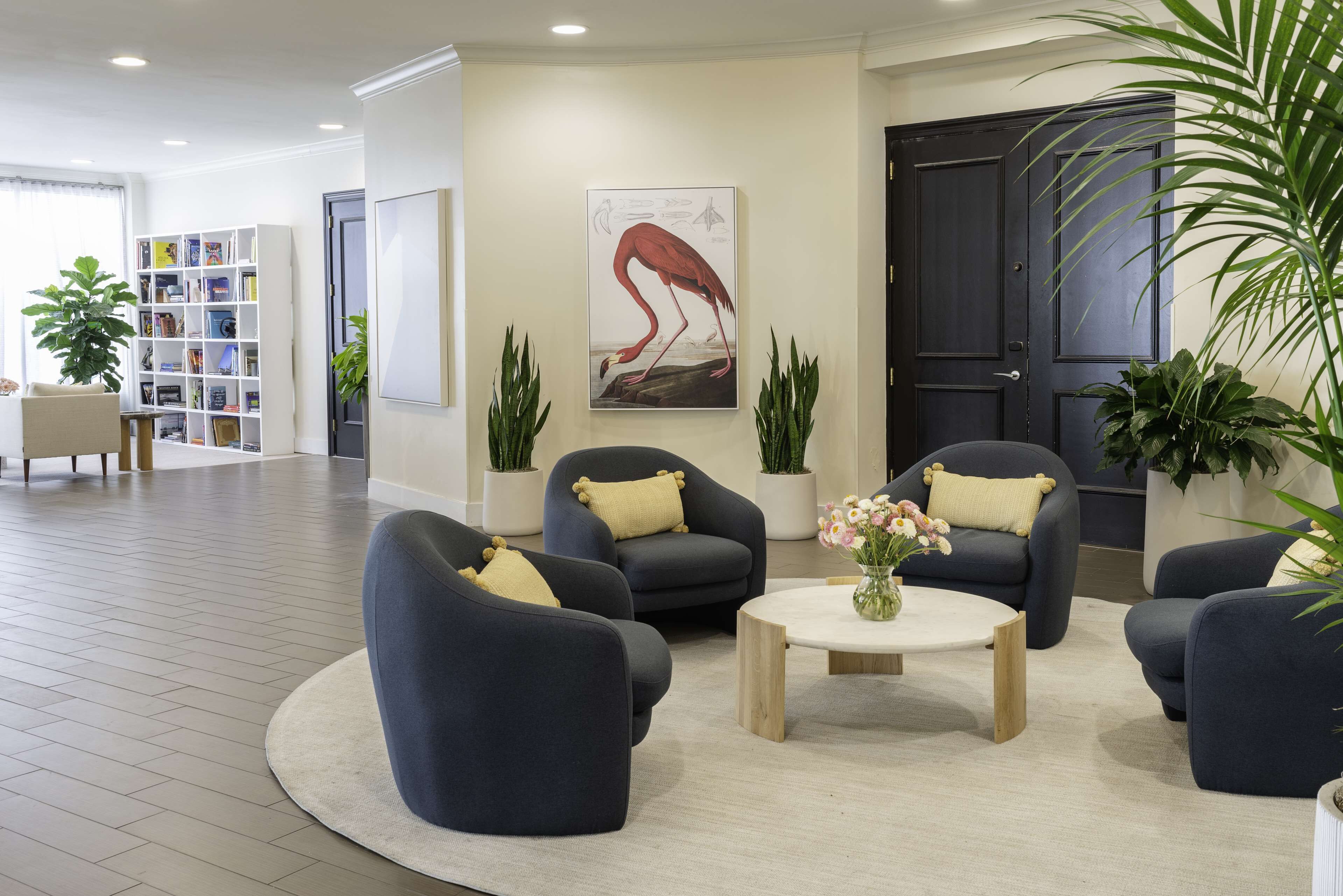 Photo - Hotel Tampa Riverwalk