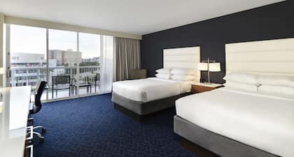 Hotel Tampa Riverwalk