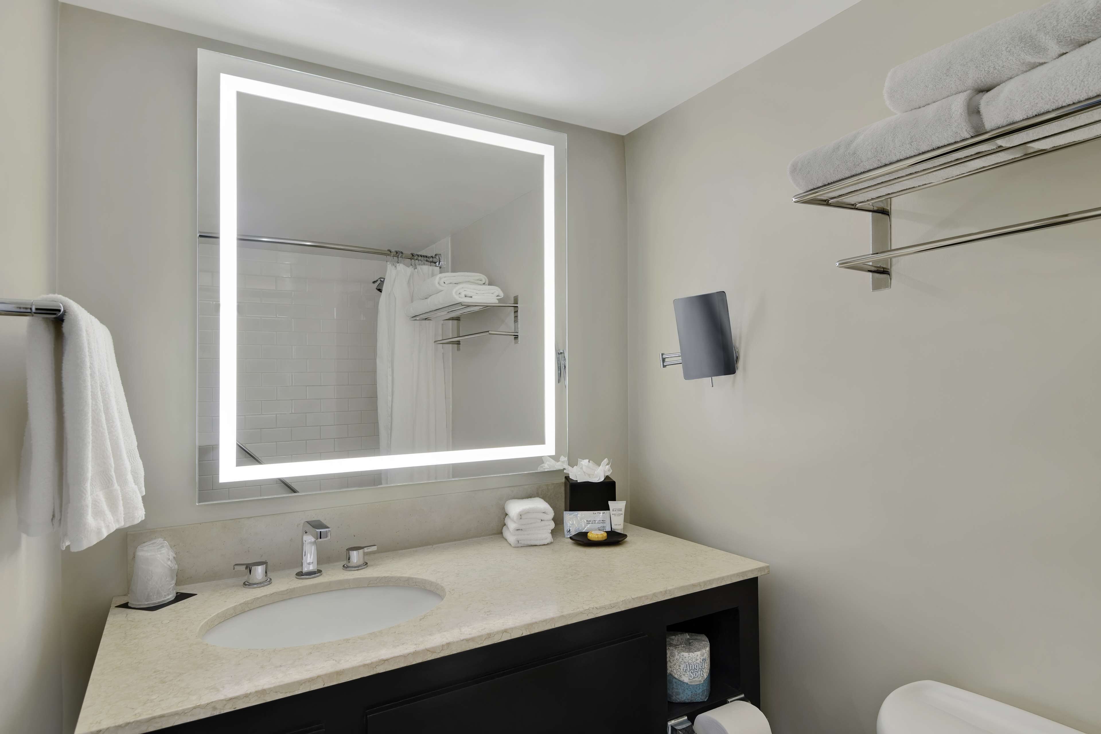 Photo - Hotel Tampa Riverwalk