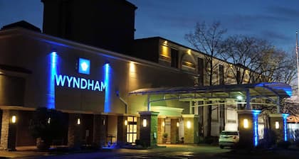 Wyndham Executive Center Columbia