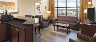 Wyndham Executive Center Columbia