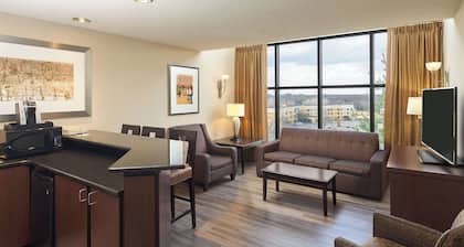 Wyndham Executive Center Columbia