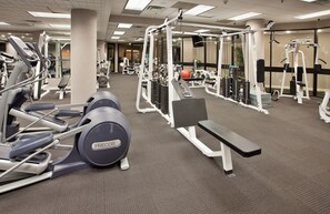 Gimnasio