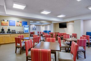 Mexican cuisine - Comfort Inn Chester - Richmond South (Chester)