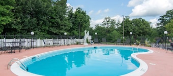 Comfort Inn Chester - Richmond South