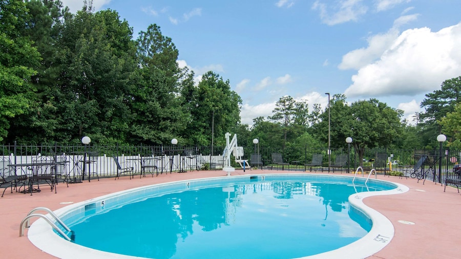 Comfort Inn Chester - Richmond South