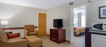 Comfort Inn Chester - Richmond South