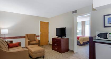 Comfort Inn Chester - Richmond South