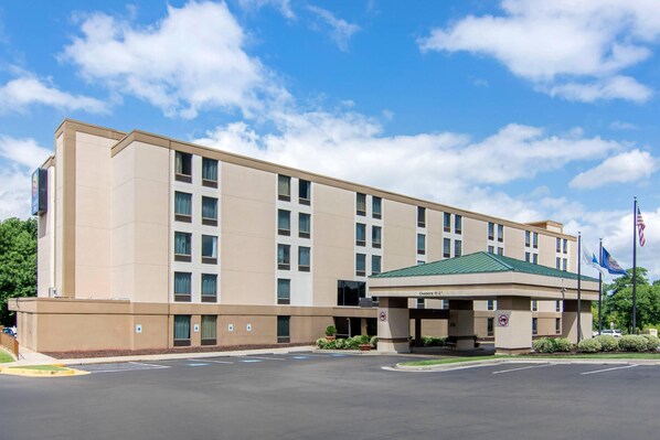 Exterior - Comfort Inn Chester - Richmond South (Chester)