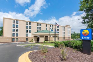 Exterior - Comfort Inn Chester - Richmond South (Chester)