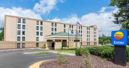 Comfort Inn Chester - Richmond South