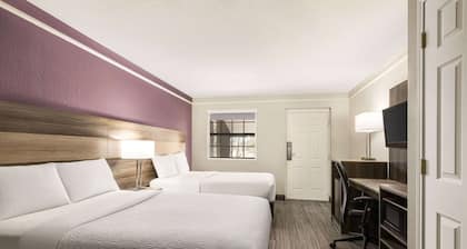 La Quinta Inn by Wyndham San Antonio Lackland