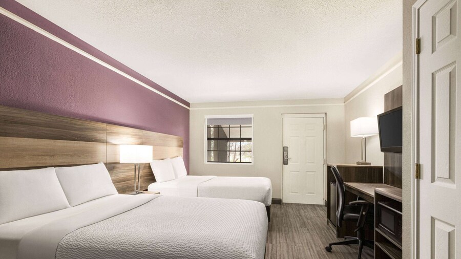 La Quinta Inn by Wyndham San Antonio Lackland