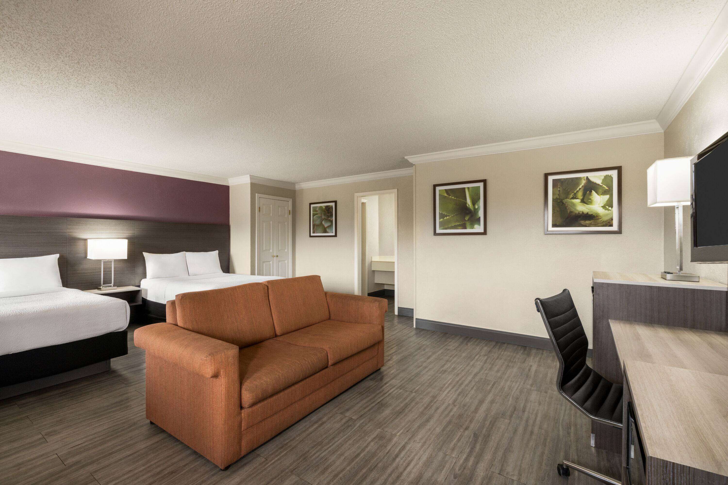 Photo - La Quinta Inn by Wyndham San Antonio Lackland