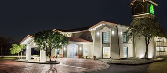 La Quinta Inn by Wyndham San Antonio Lackland