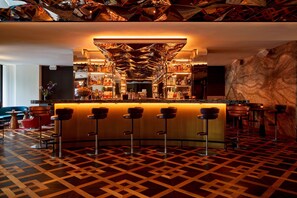 Bar (sur place)
