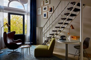 Suite (Duplex) | Minibar