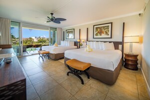 Decoración personalizada y muebles diferentes 