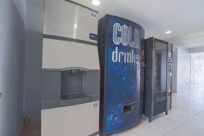Distributeur automatique