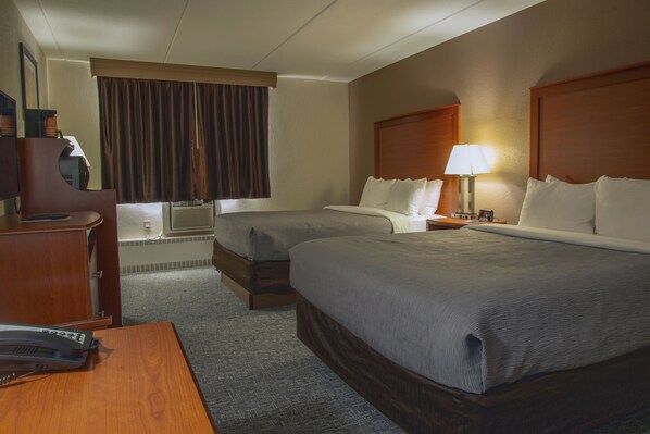 羽绒被、办公桌、遮光窗帘、熨斗/熨衣板