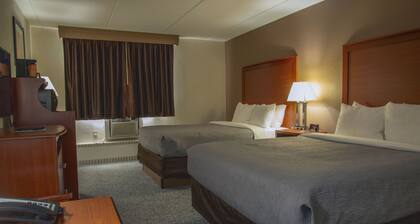 Quality Inn Stadium Area Green Bay Stadium